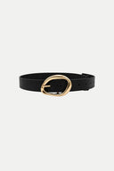 Correa Lunatic Black
