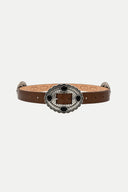 Correa Reptile Brown