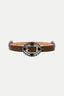 Correa Reptile Brown