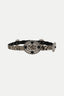 Correa Reptile Black