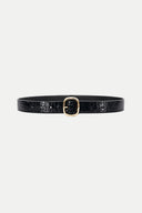 Correa Sinago Black