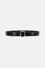 Correa Sinago Black