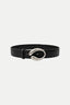 Correa Vivi Black