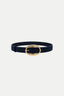 Correa Zazzi Black