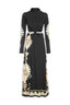Vestido Cropped Giorgia Black