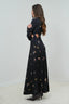Vestido Cropped Na Selva
