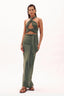 Set Crossed Verde