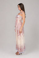 Vestido Rosie Apricot
