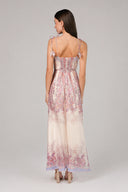 Vestido Rosie Apricot