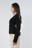Chompa Danica Black