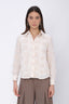 Blusa Daphne Cream