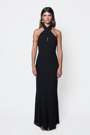 Vestido Delu Black
