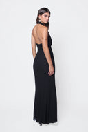 Vestido Delu Black