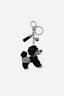 Llavero Doggy Black