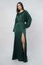 Vestido Donna Emerald