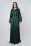 Vestido Donna Emerald