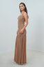 Vestido Dorie Sand
