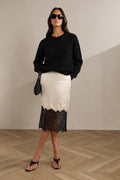 Chompa Lyla Black