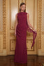 Vestido Elara Berry