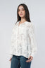 Blusa Enora Ivory