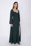 Vestido Evie Emerald