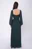 Vestido Evie Emerald