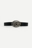 Correa Felly Black