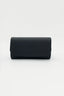 Cartera Fluzzy Black