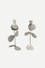 Aretes Frankie Silver