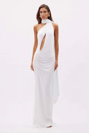 Vestido Freya White