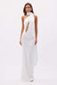 Vestido Freya White