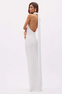 Vestido Freya White
