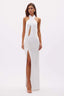 Vestido Freya White