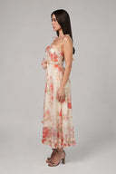 Vestido Jools Pink