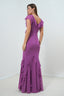 Vestido Gabrielle Violet