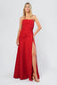 Vestido Gemma Red