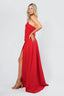 Vestido Gemma Red