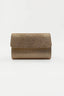 Cartera Gemmy Champagne