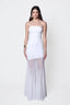Vestido Gimmena  White