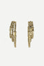 Aretes Glint Gold