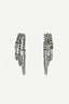 Aretes Glint Silver