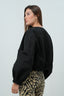 Casaca Grazzie Black