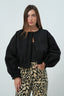 Casaca Grazzie Black