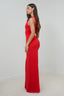 Vestido Harmony Red