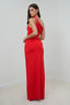 Vestido Harmony Red