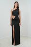 Vestido Harmony Black