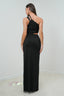 Vestido Harmony Black