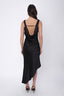 Vestido Heidi Black