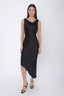 Vestido Heidi Black
