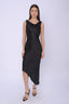 Vestido Heidi Black